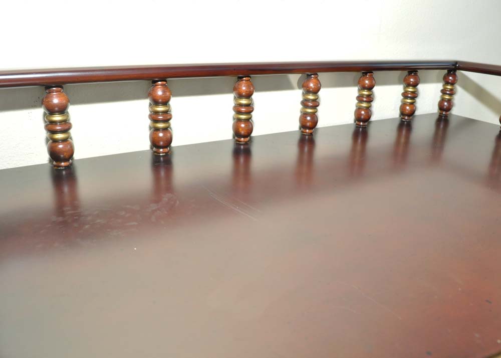 Louis XVI Style Cabinet