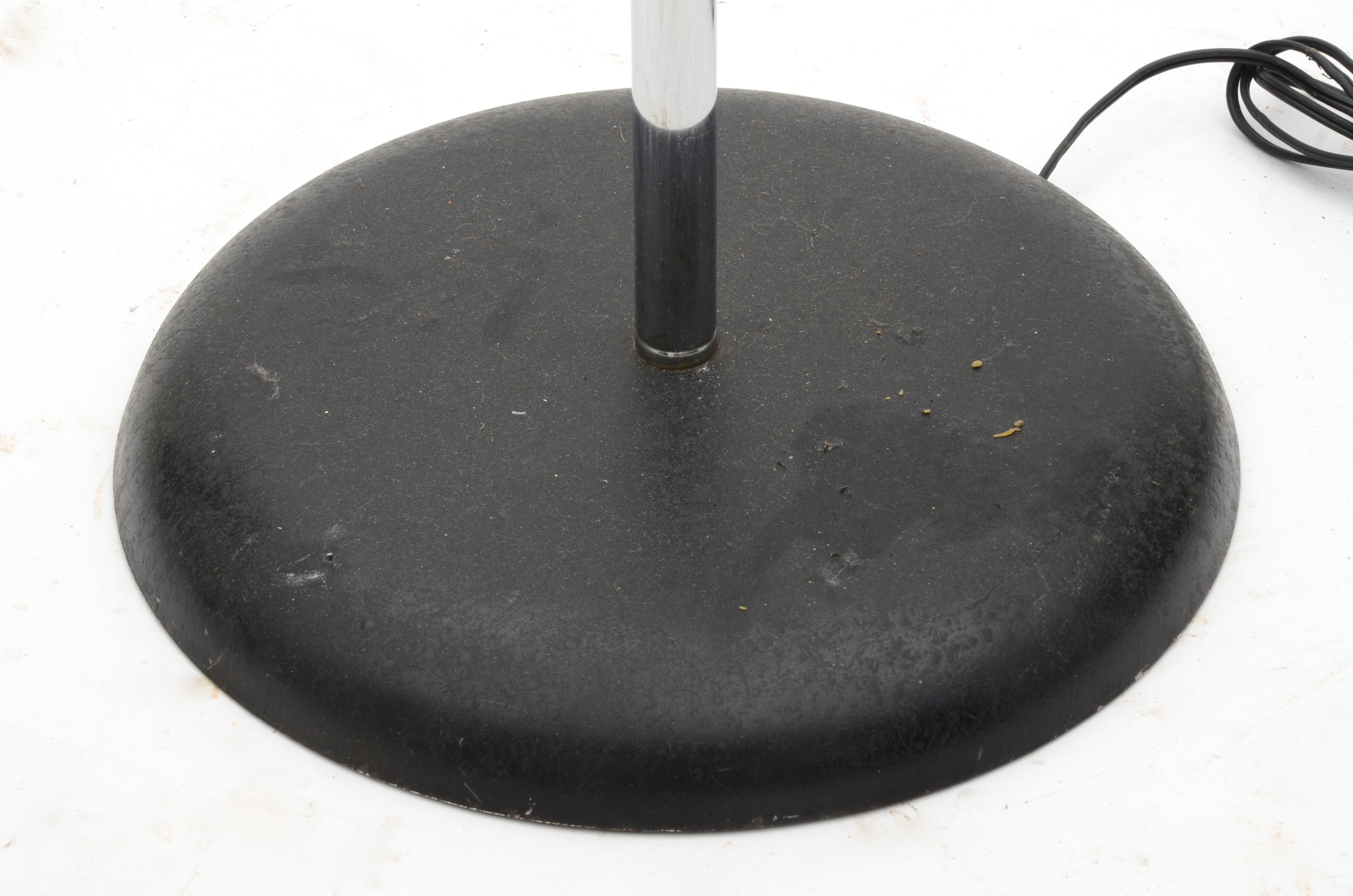 Vintage Robert Sonneman Eyeball Floor Lamp