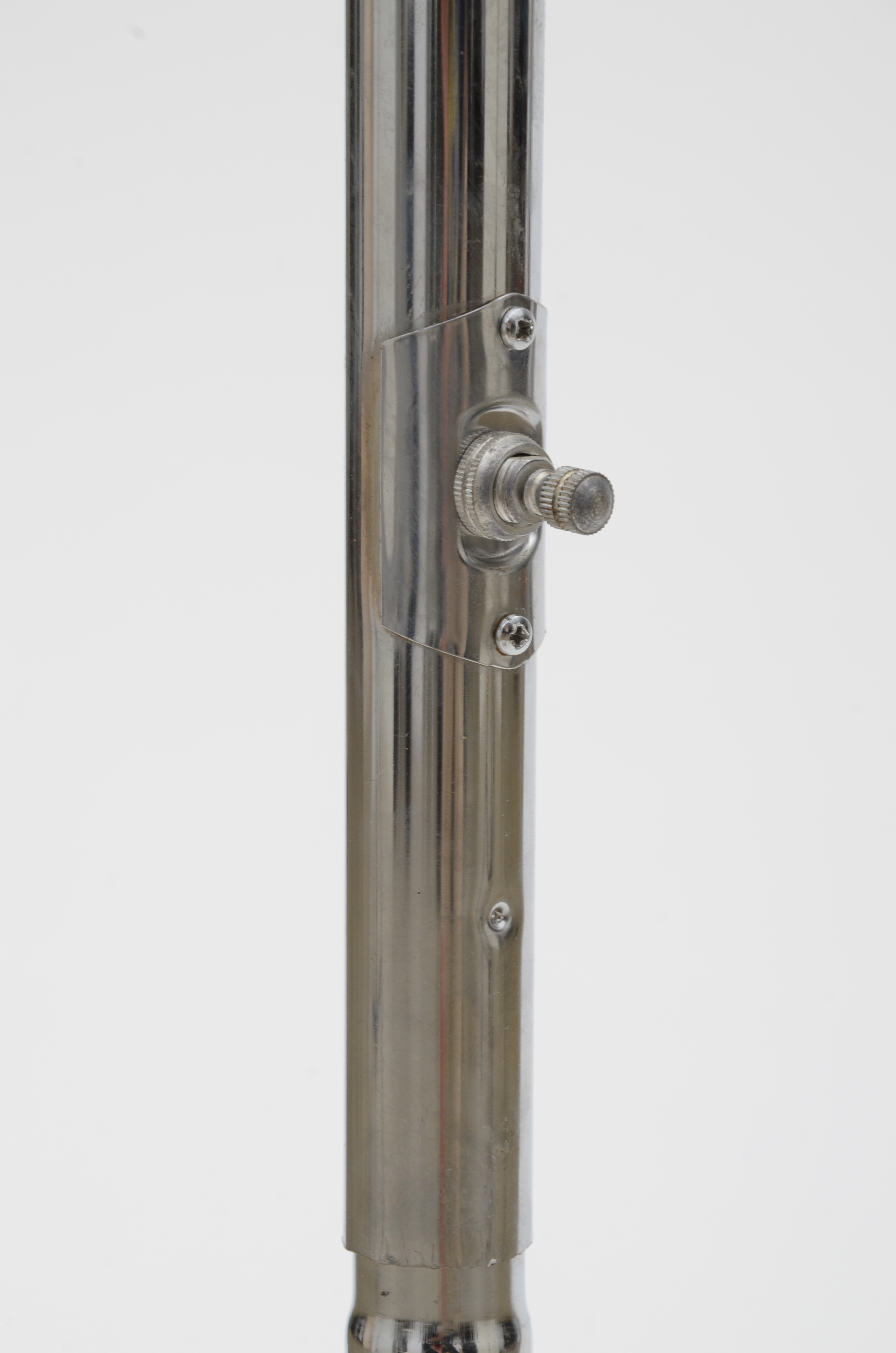 Vintage Robert Sonneman Eyeball Floor Lamp