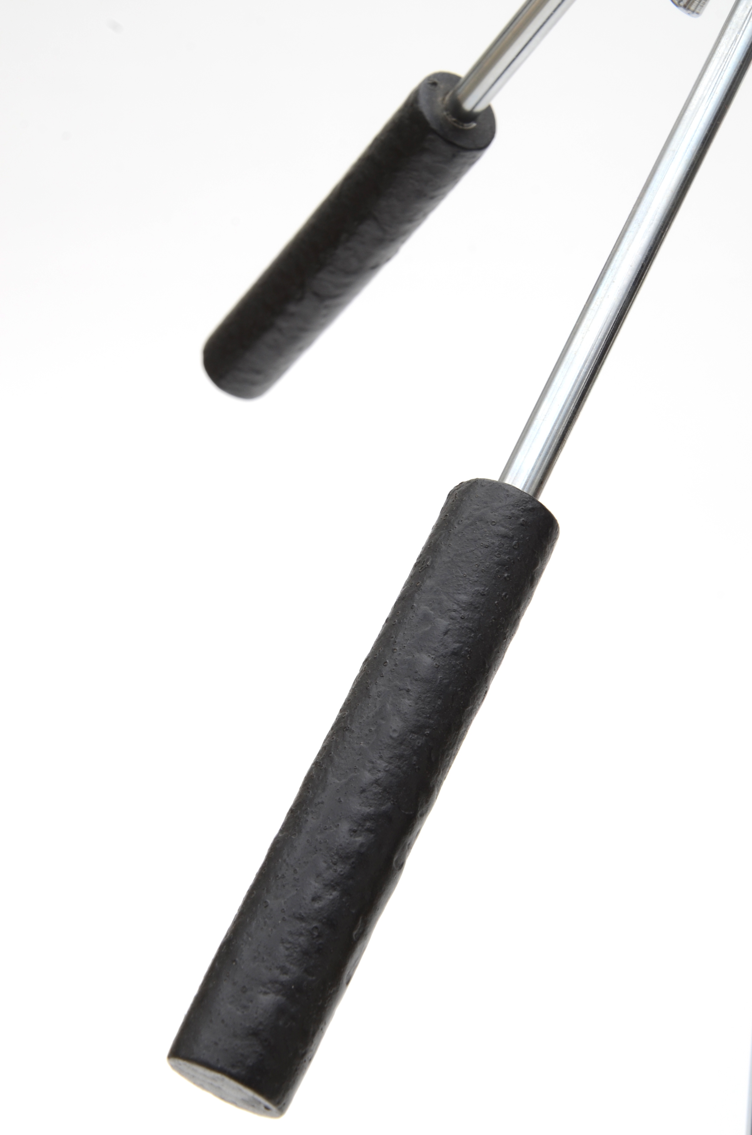 Vintage Robert Sonneman Eyeball Floor Lamp