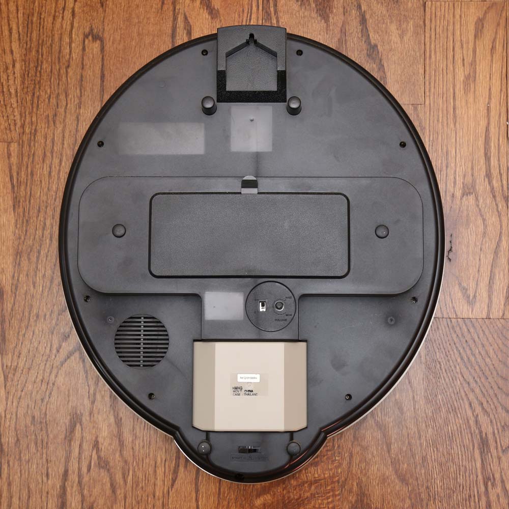 Seiko Charming Bell Wall Clock