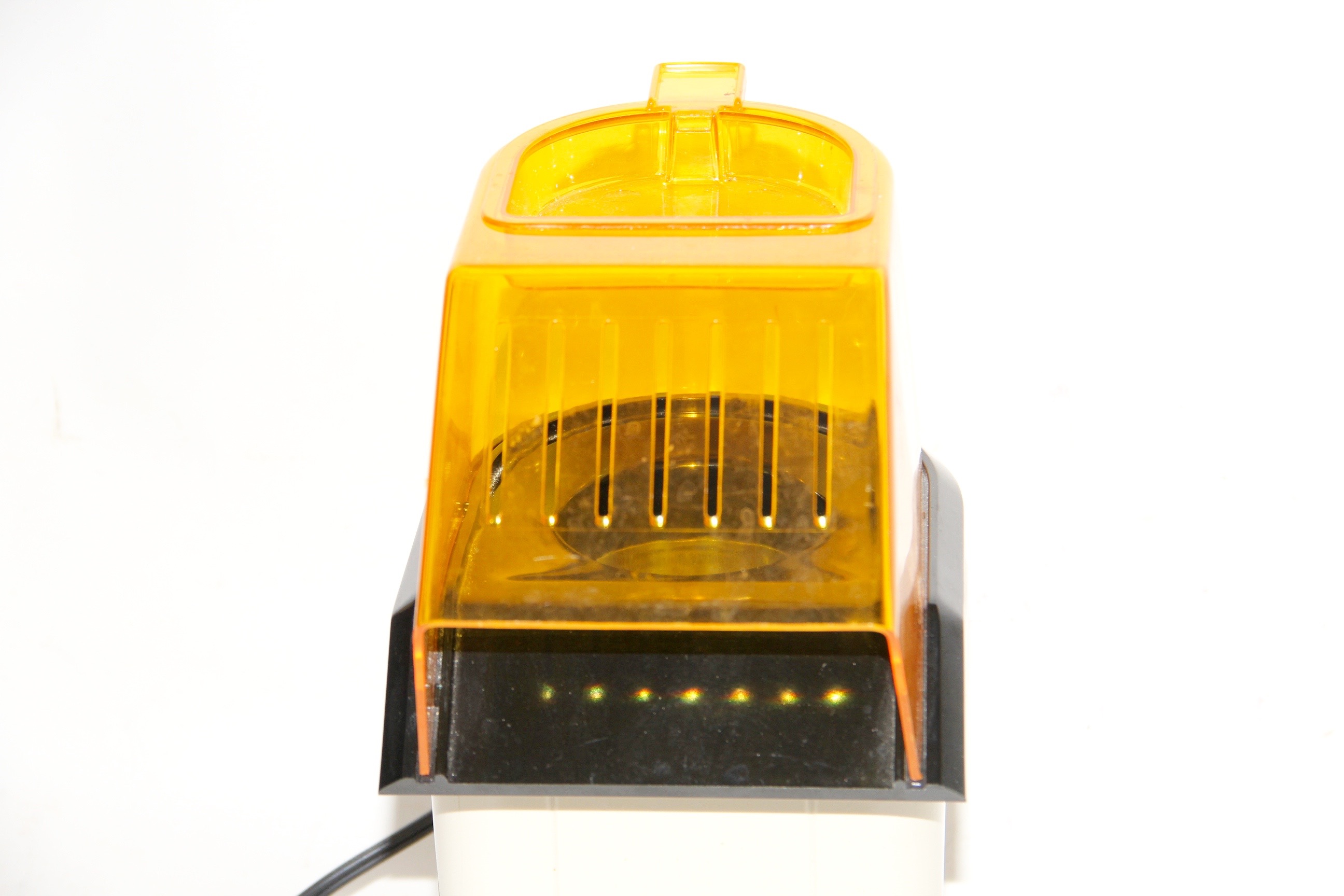 West End "Poppery II" Popcorn Maker and Bowl