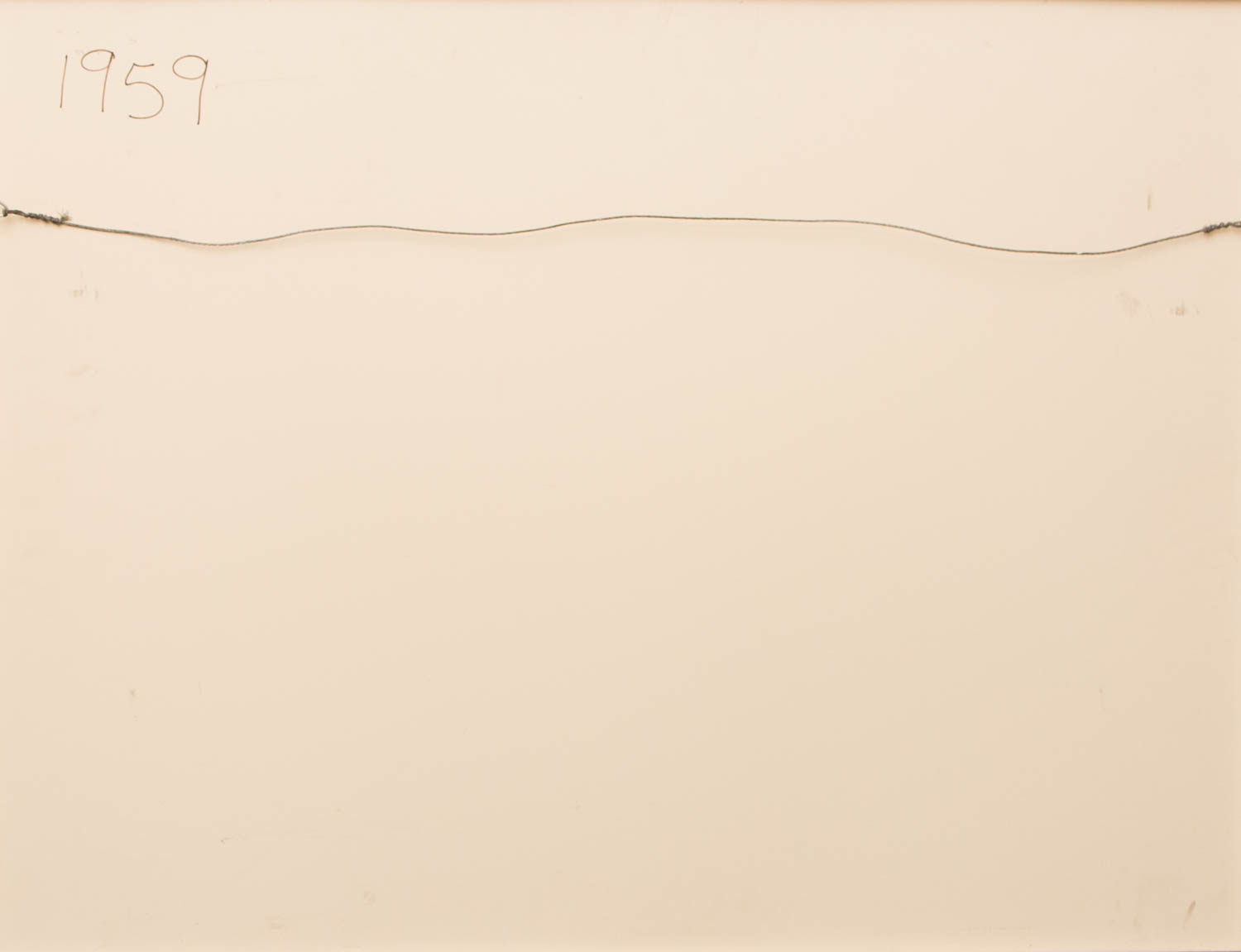 Barbara Dauman "Woodland II" Signed Limited Edition Lithograph