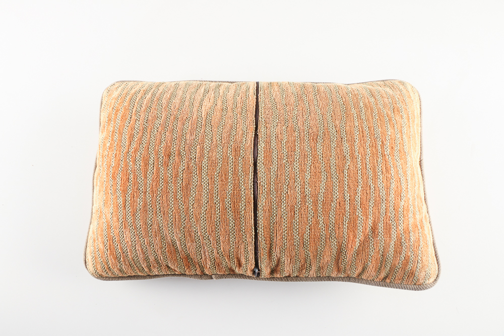 Assortment of Décor Pillows