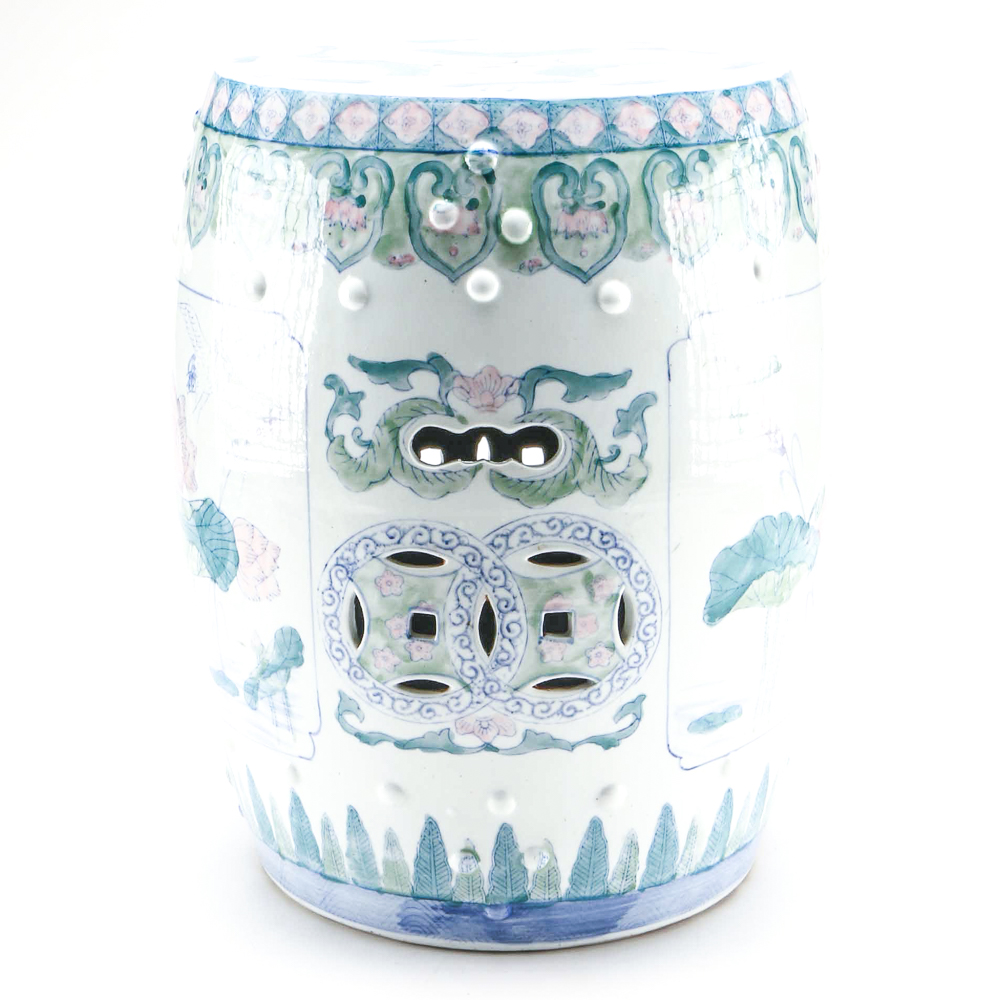 Decorative Chinese Piece