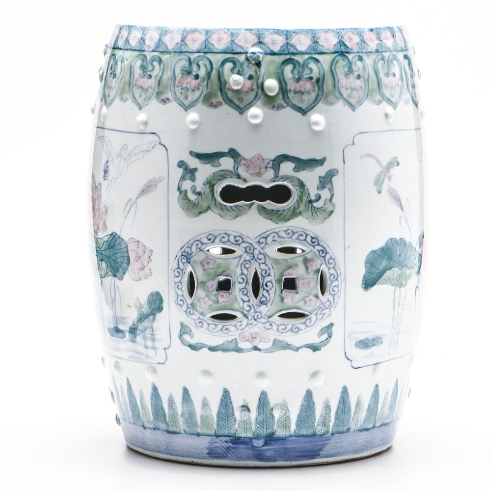 Decorative Chinese Piece