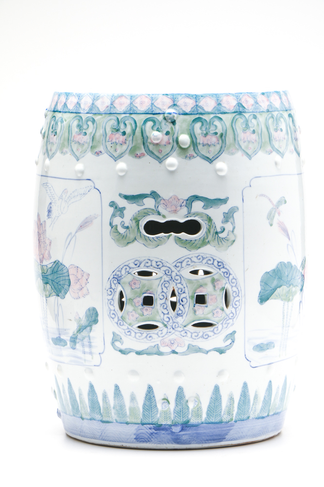 Decorative Chinese Piece