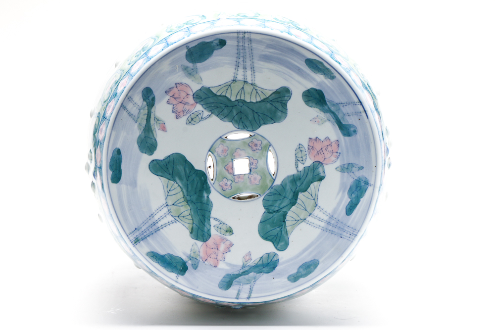 Decorative Chinese Piece