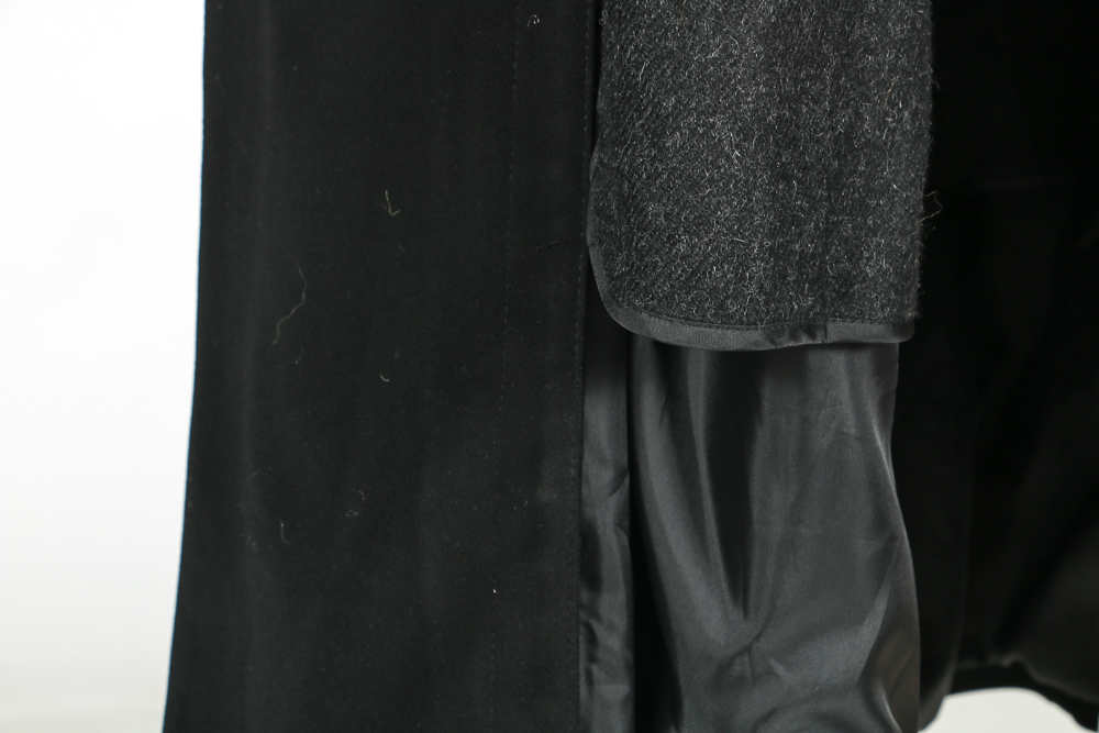 Women's London Fog Polyester Trench Coat