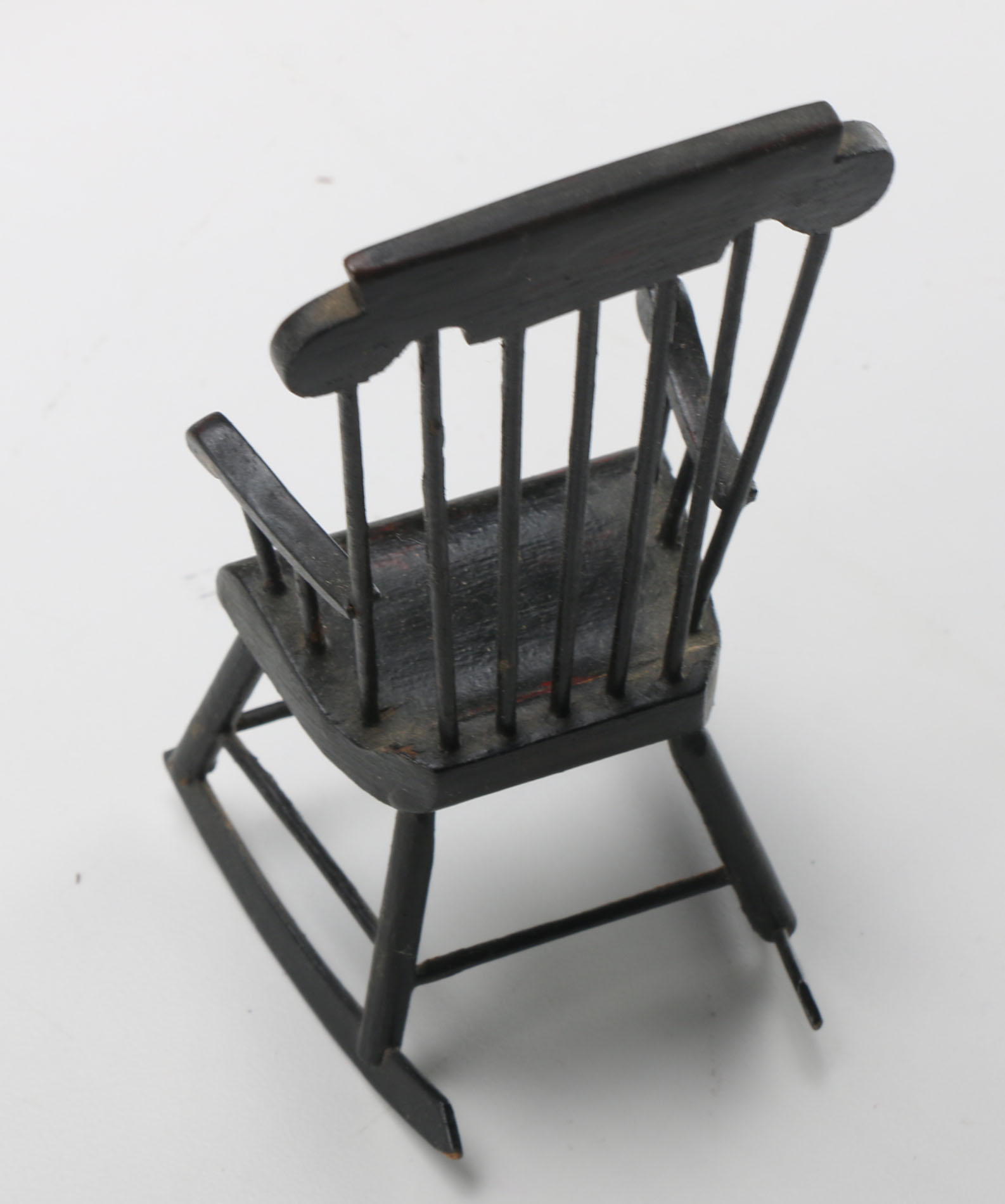 Collection of Miniature Chairs
