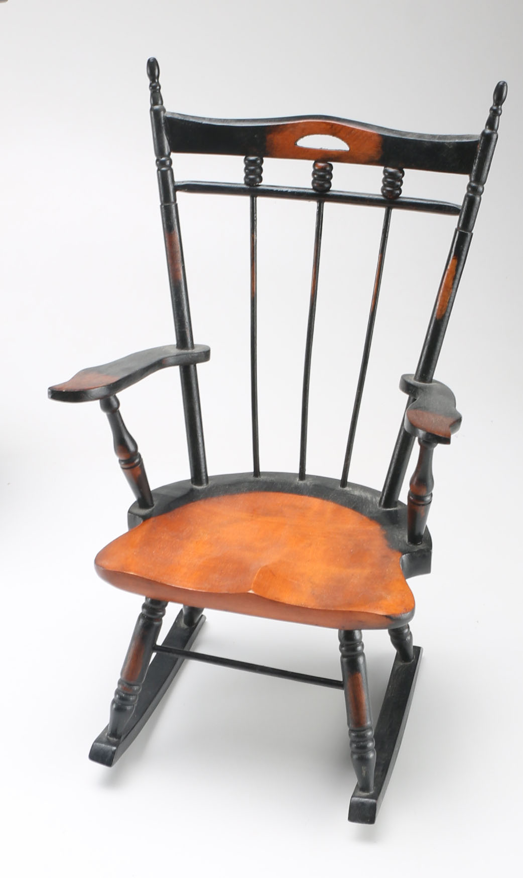 Collection of Miniature Chairs