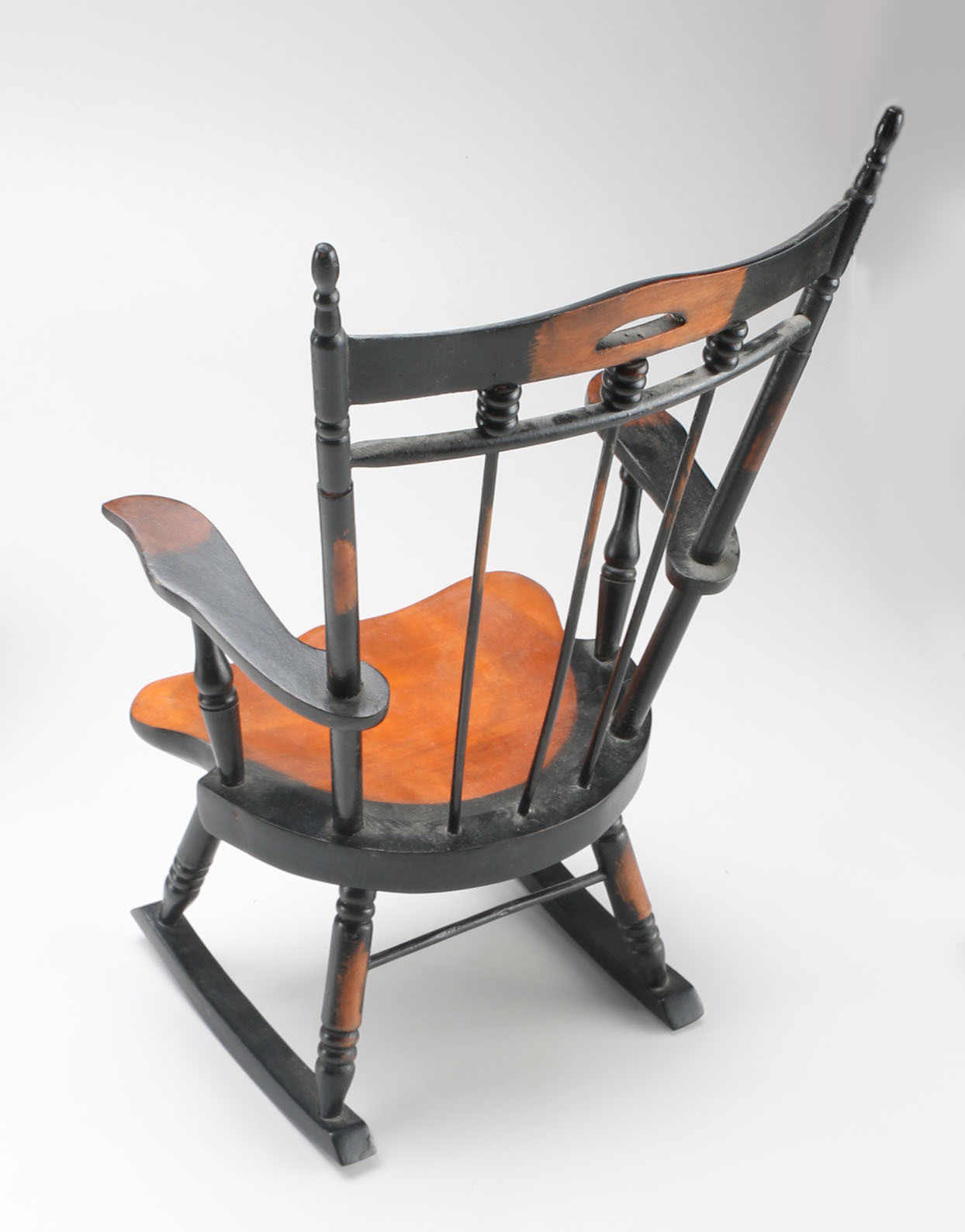 Collection of Miniature Chairs