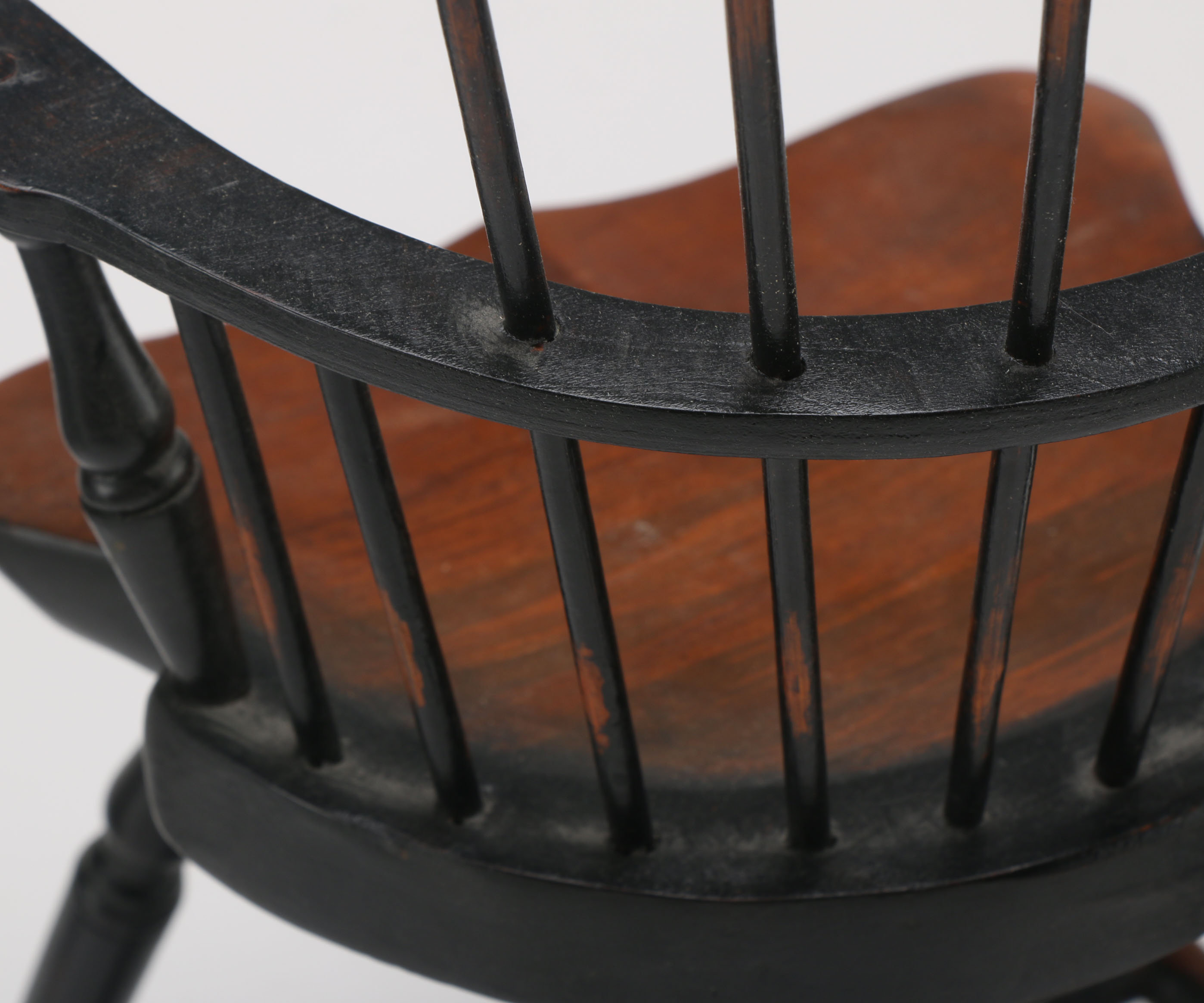 Collection of Miniature Chairs