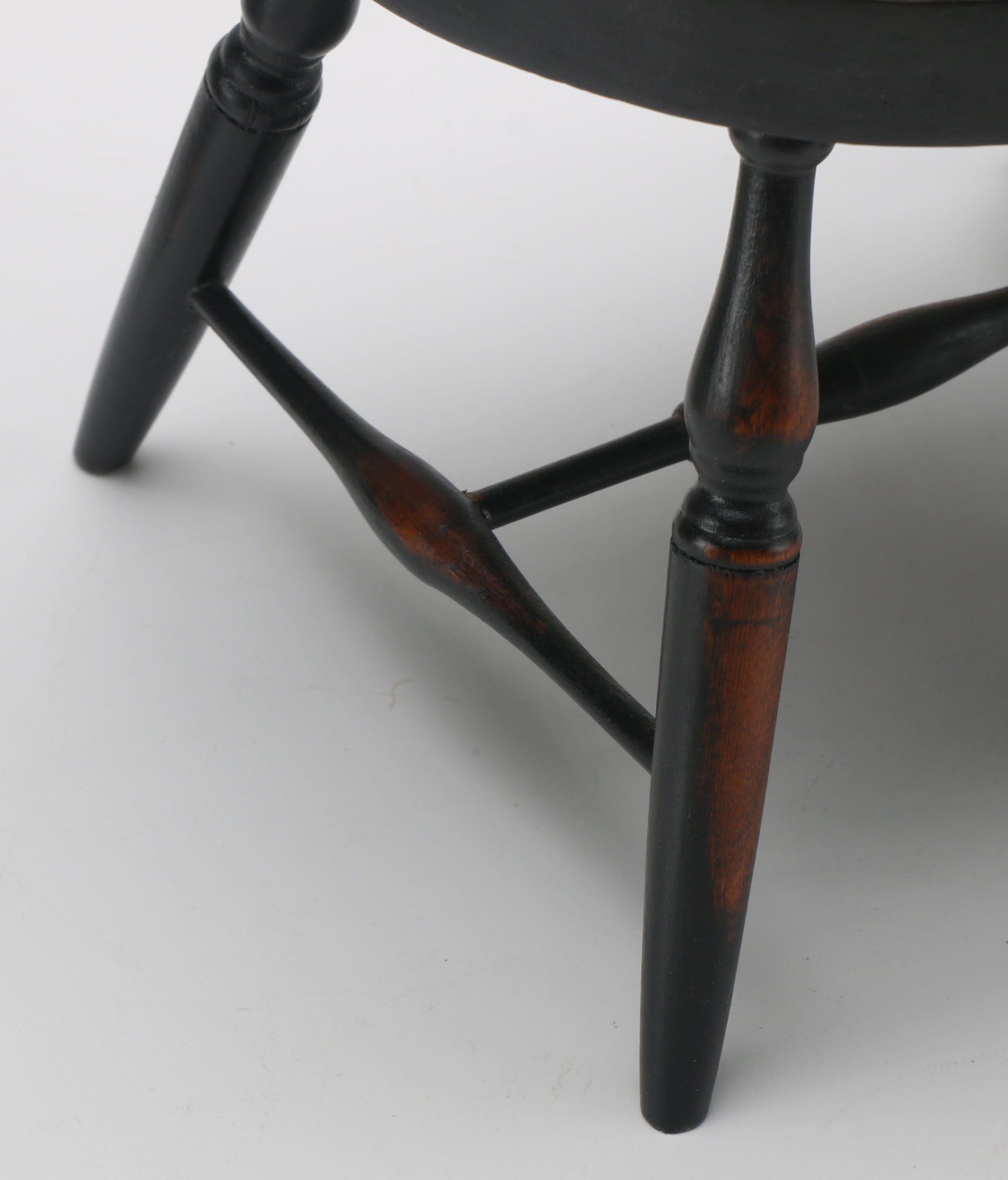 Collection of Miniature Chairs