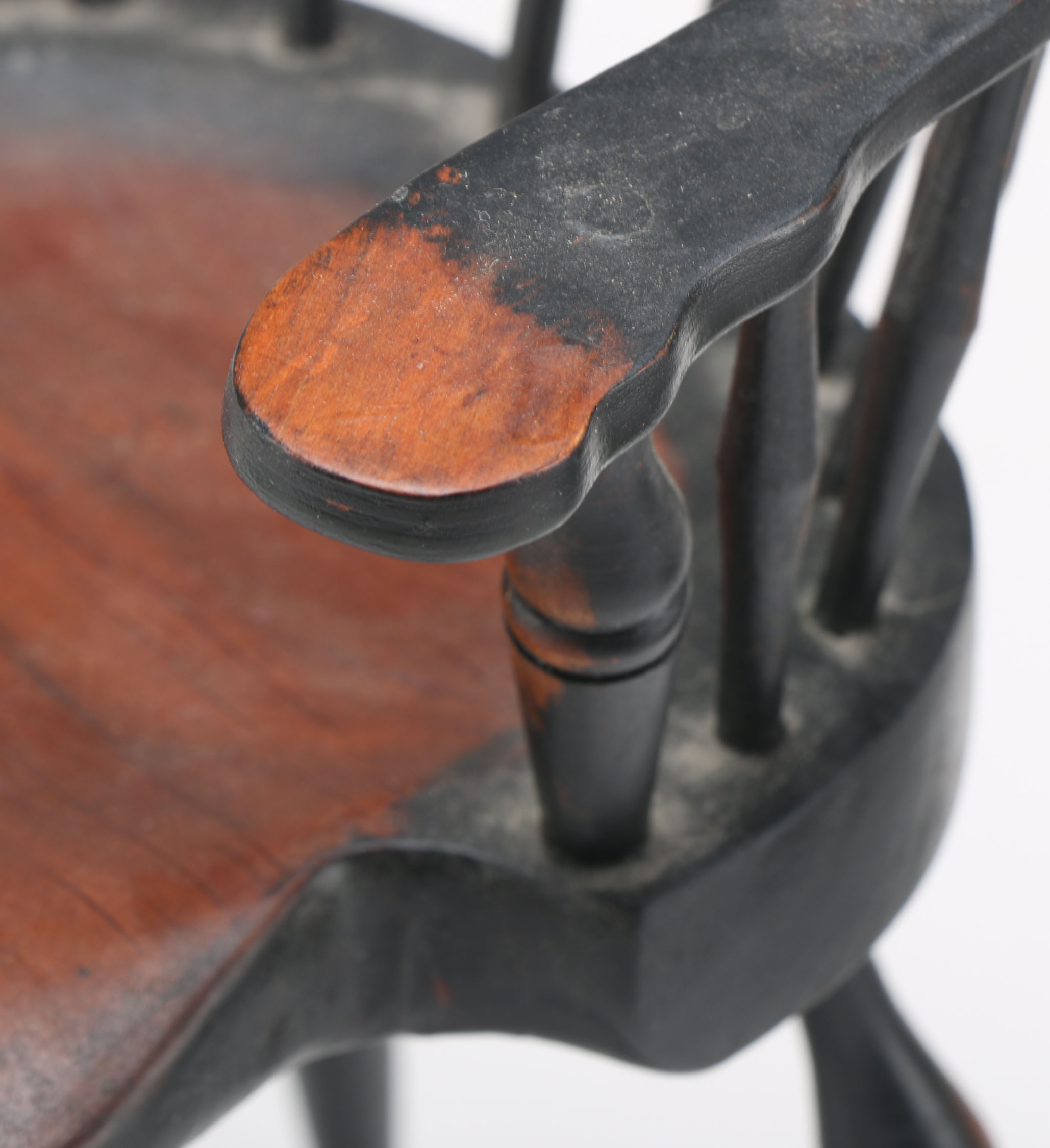 Collection of Miniature Chairs