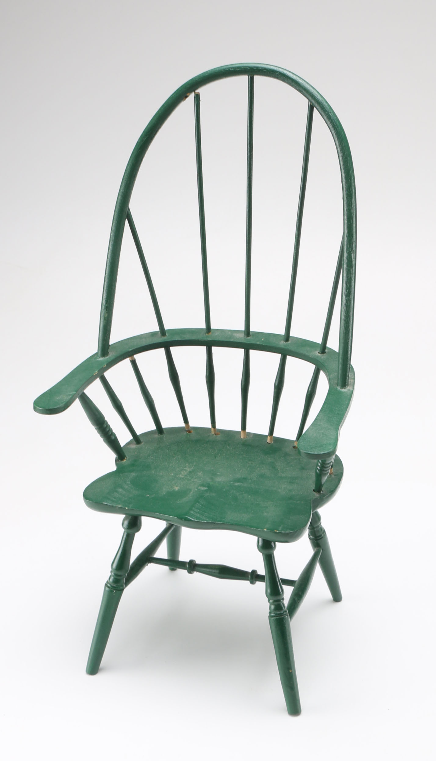 Collection of Miniature Chairs