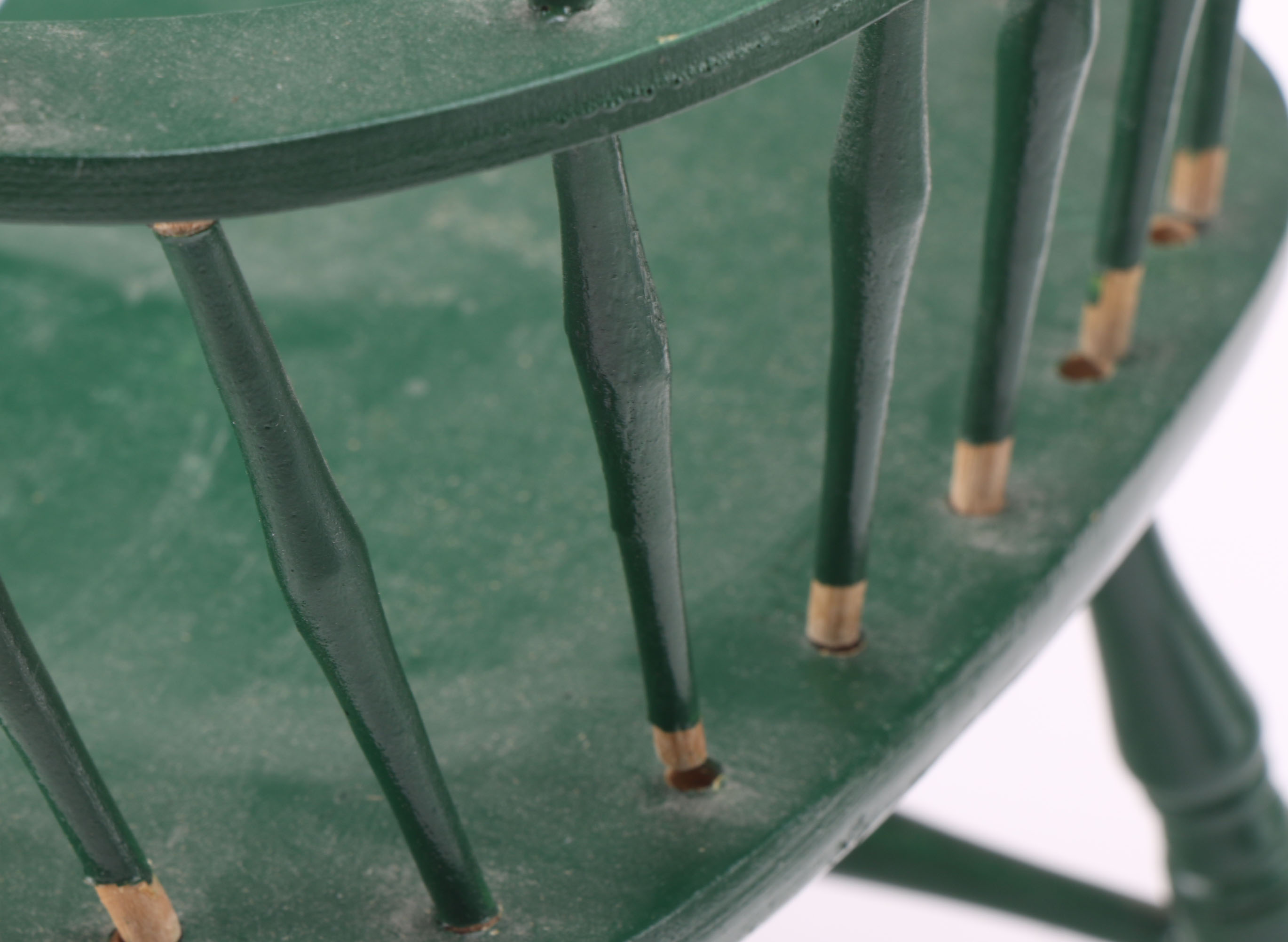 Collection of Miniature Chairs