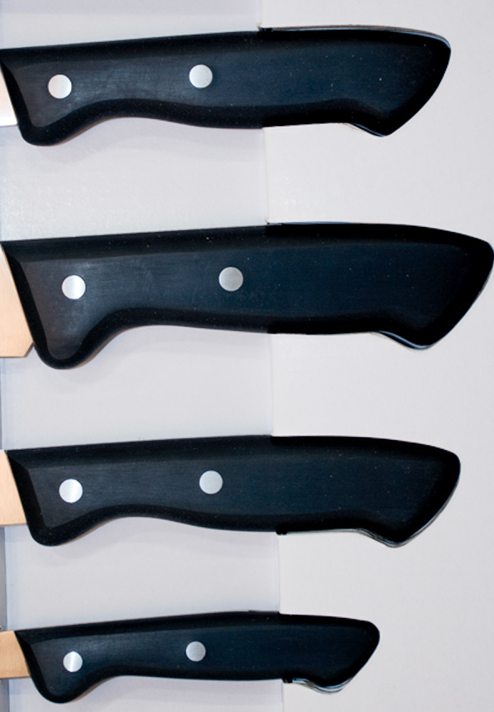 Prada Red Silkblend Dress