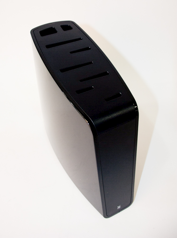 Prada Red Silkblend Dress