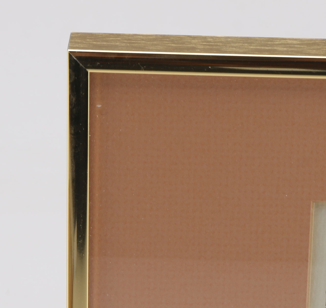 Baker Moorefield Signed Seashell Waterolors