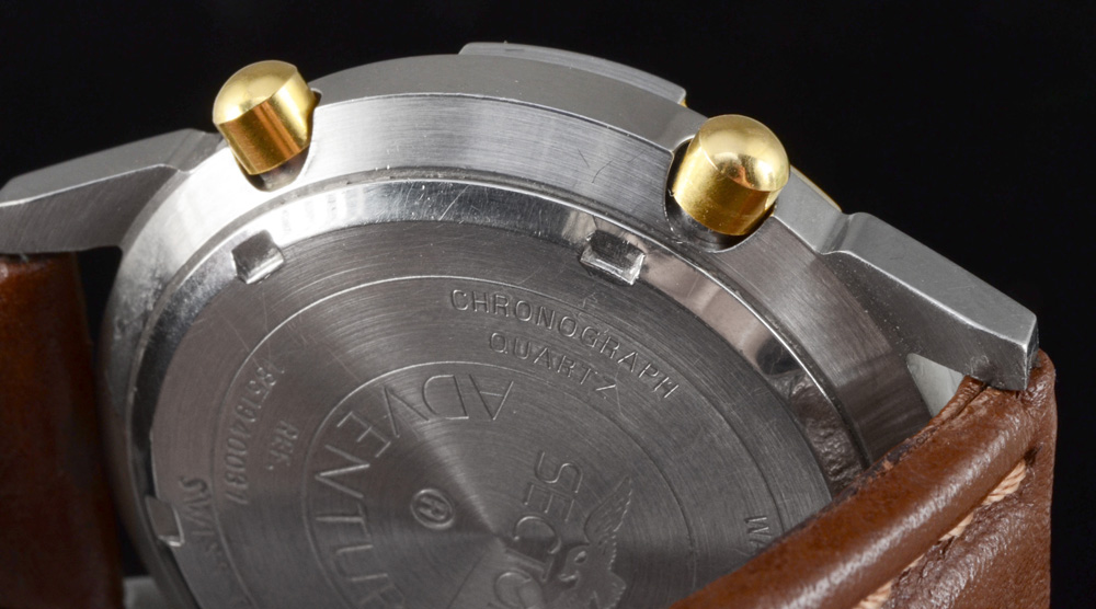 Men's Sector Adventure Sport Watch