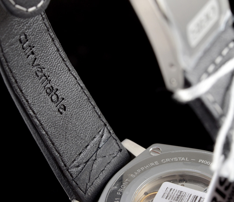 Men's NEW Oris BC4 Flight Timer Der Meisterflieger Regulator Automatic Watch