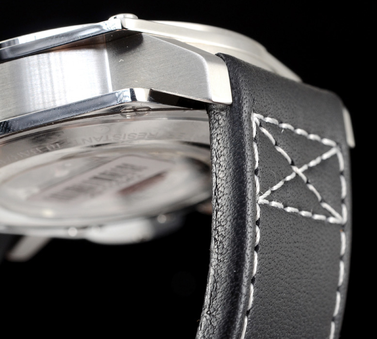 Men's NEW Oris BC4 Flight Timer Der Meisterflieger Regulator Automatic Watch