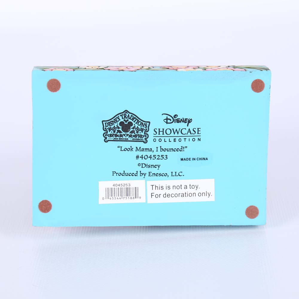 Jim Shore Disney Traditions "Kanga and Roo" Figurine