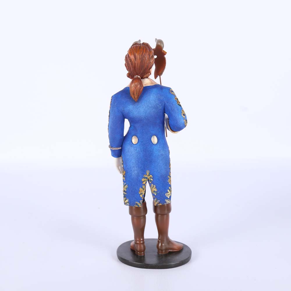 Disney Showcase Collection "The Beast Masquerade " Figurine