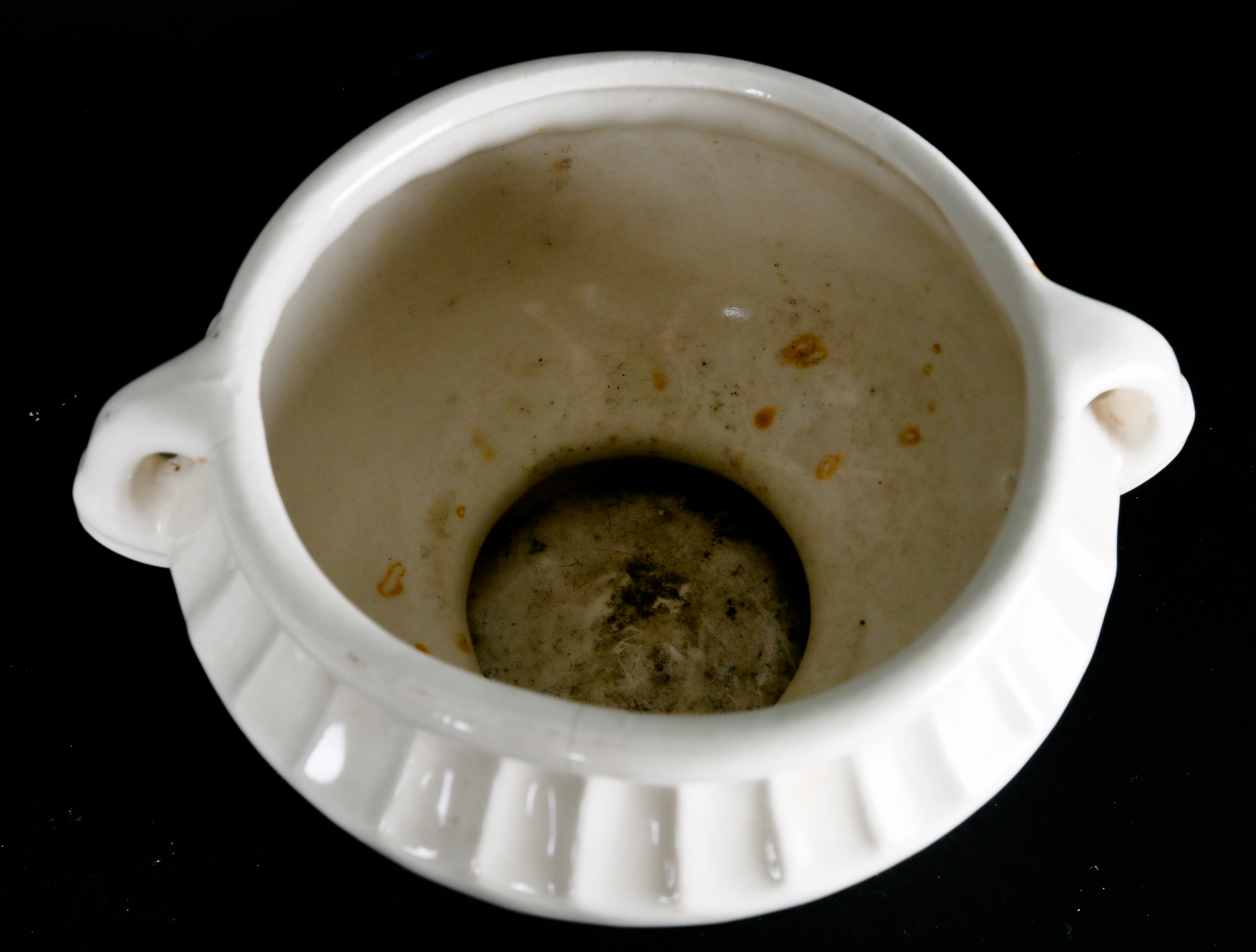 Pair of Vintage Gonder Vases