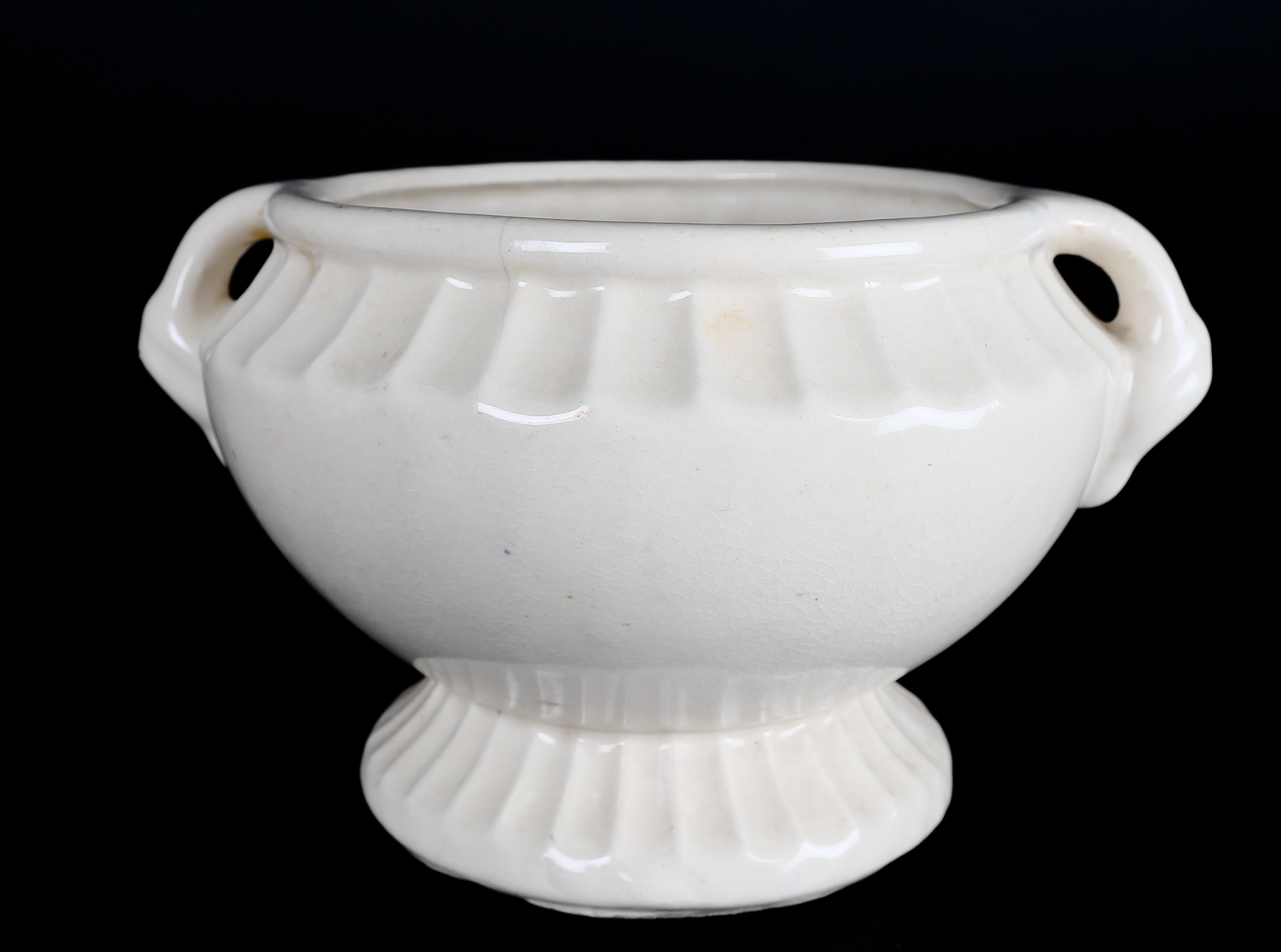 Pair of Vintage Gonder Vases