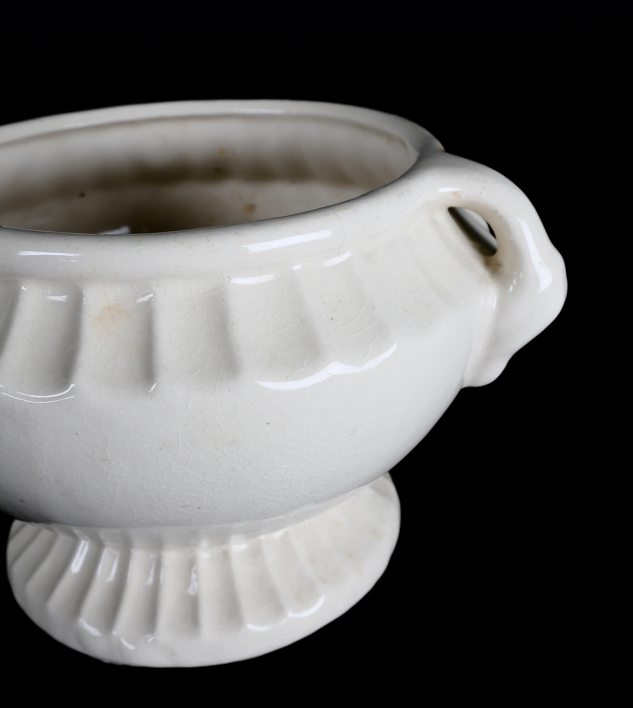 Pair of Vintage Gonder Vases