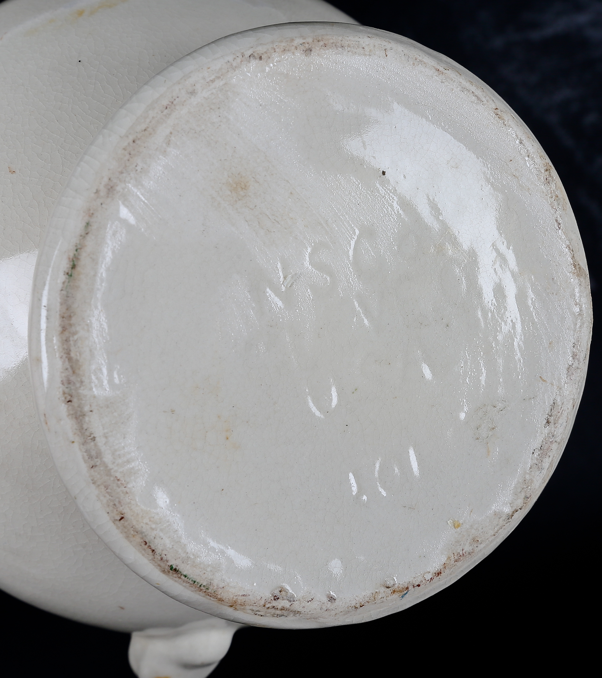 Pair of Vintage Gonder Vases