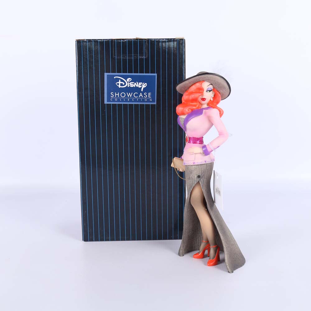 Disney Showcase Collection "Jessica Rabbit" Figurine