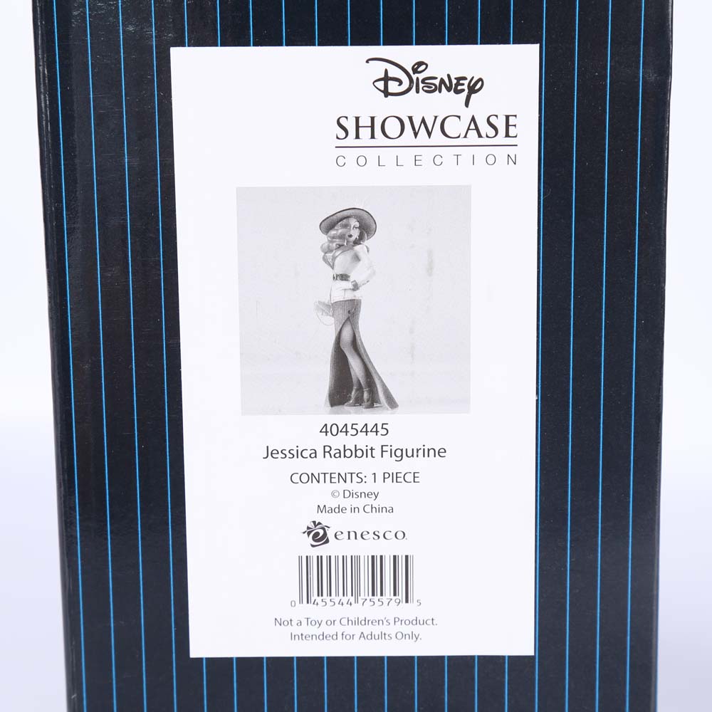 Disney Showcase Collection "Jessica Rabbit" Figurine
