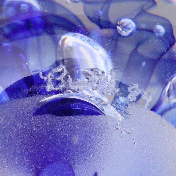 Collection of Art Glass Paperweights