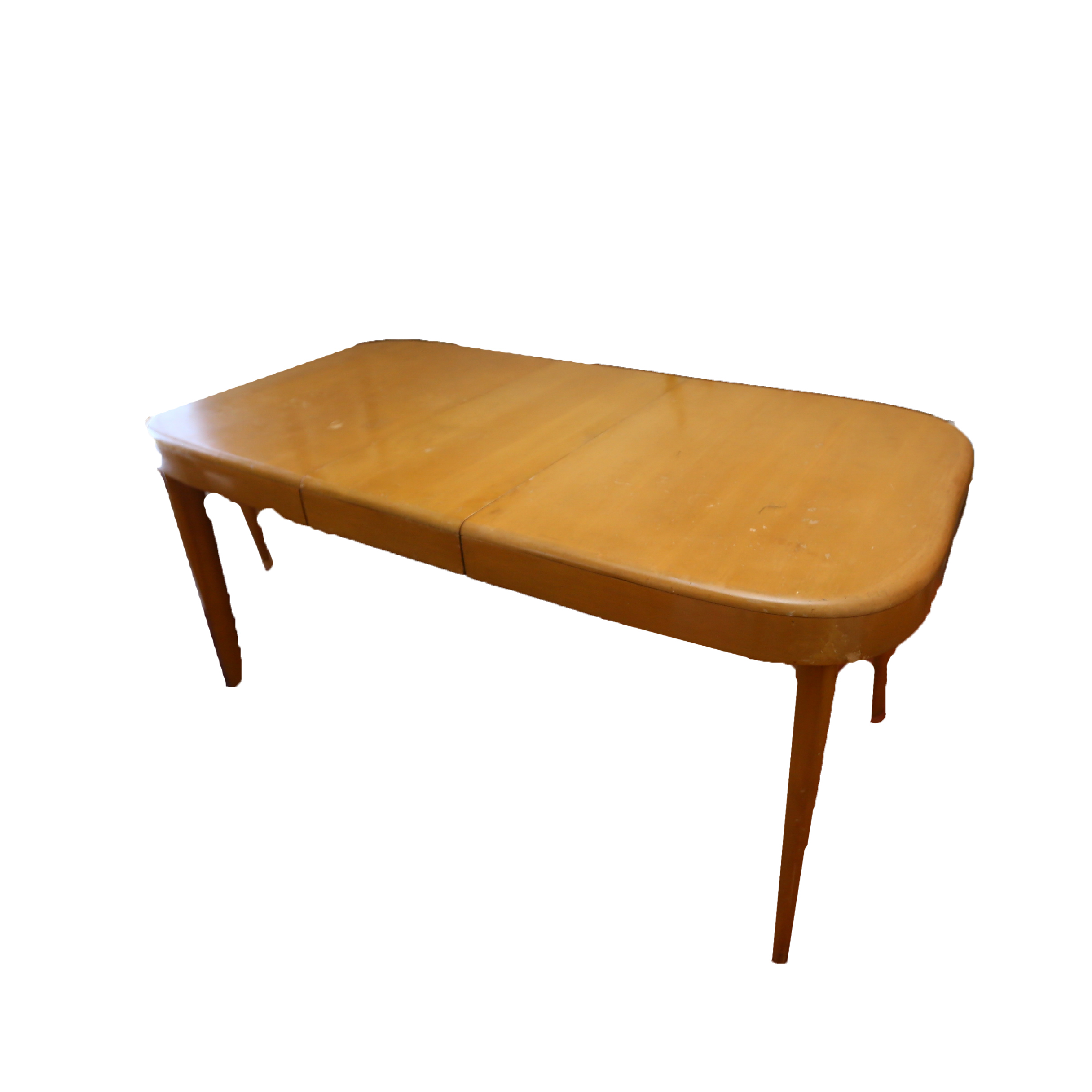 Heywood-Wakefield Dining Table