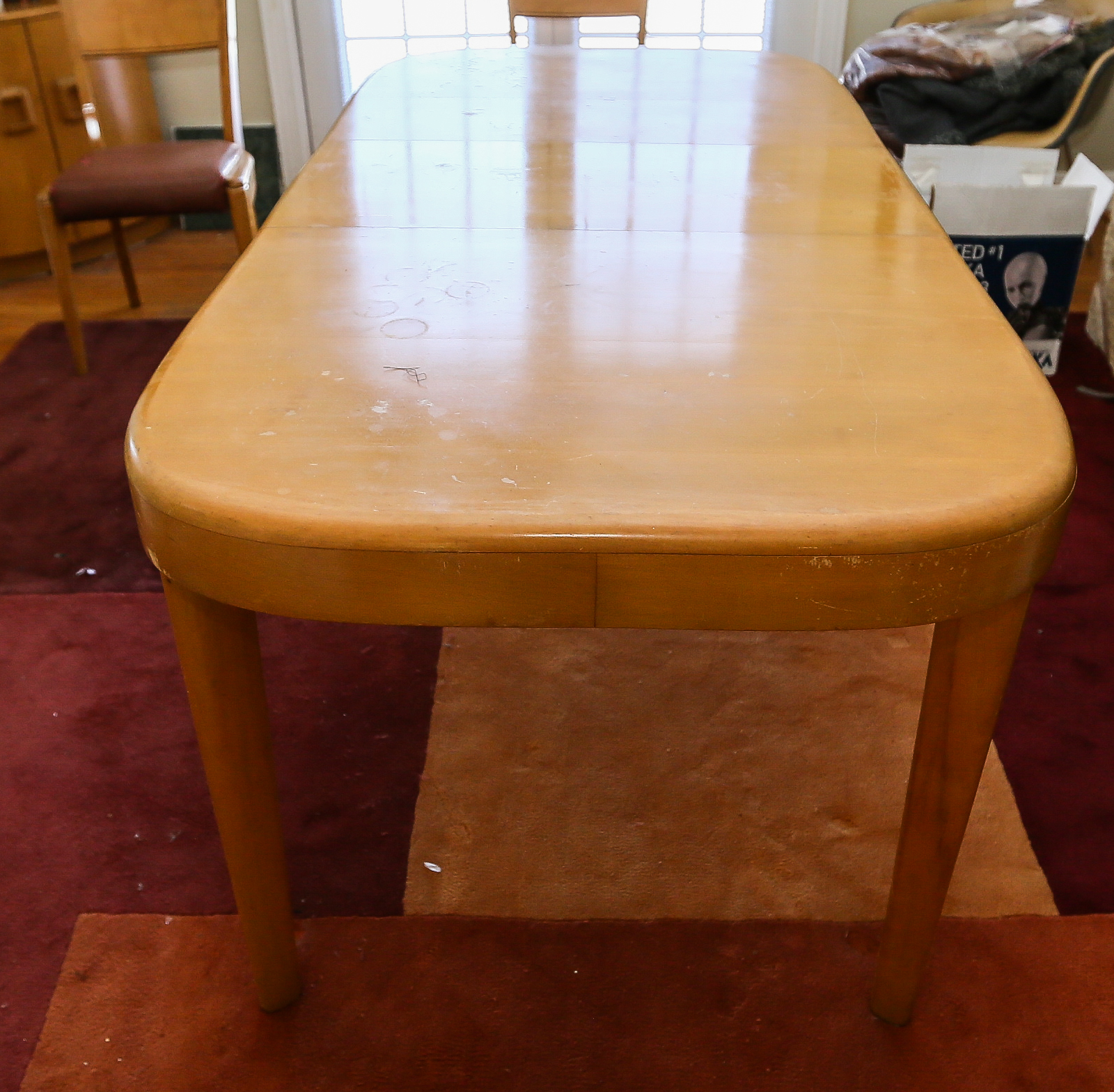 Heywood-Wakefield Dining Table