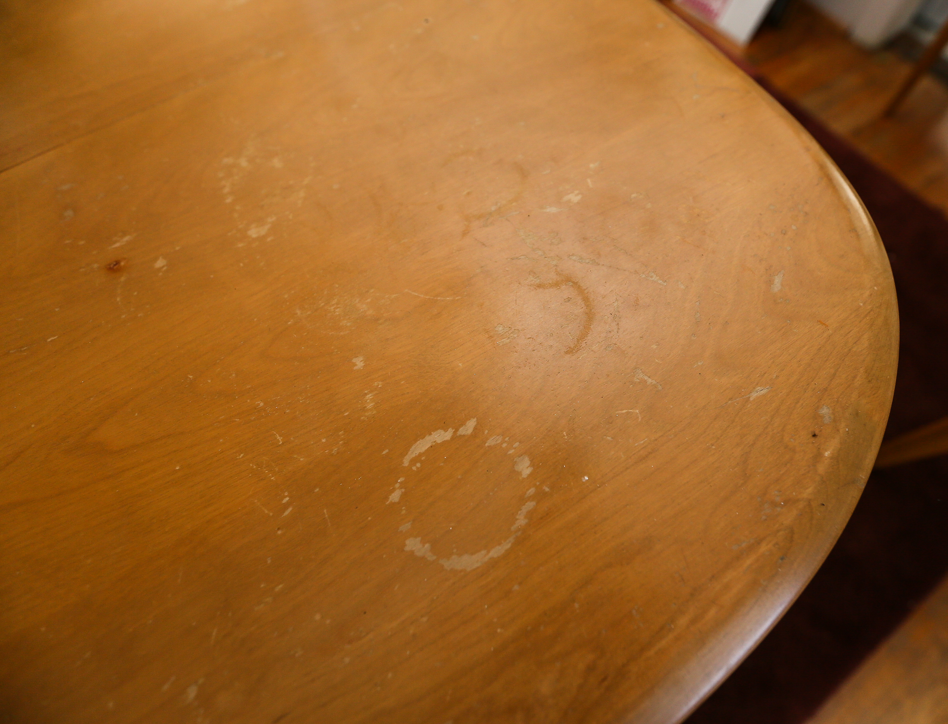 Heywood-Wakefield Dining Table