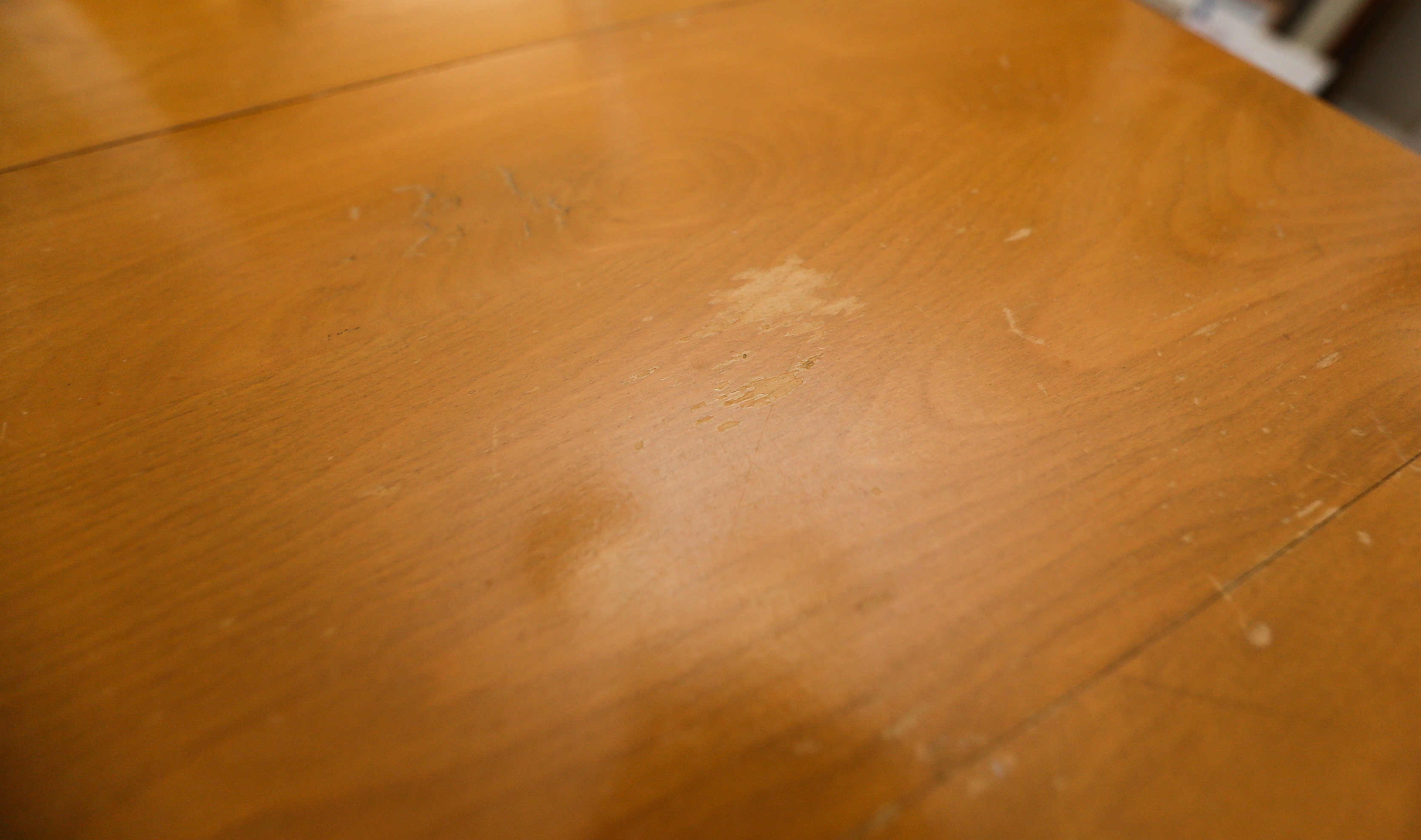 Heywood-Wakefield Dining Table