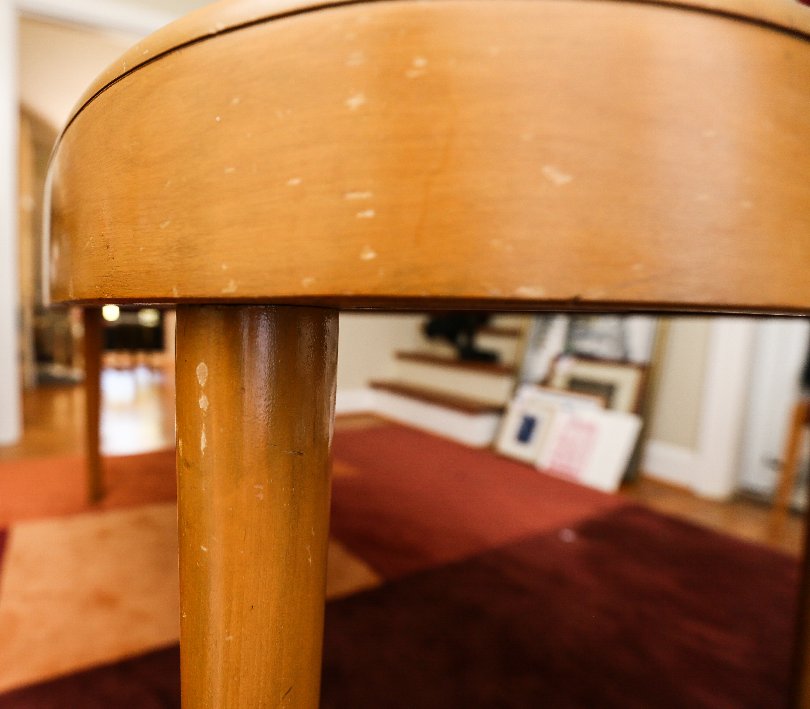 Heywood-Wakefield Dining Table