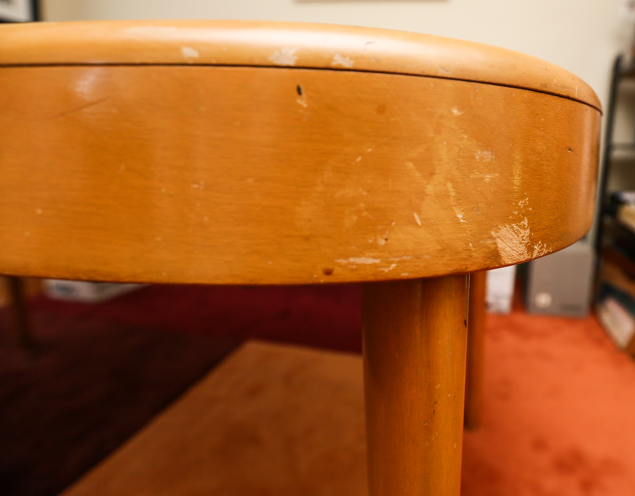 Heywood-Wakefield Dining Table