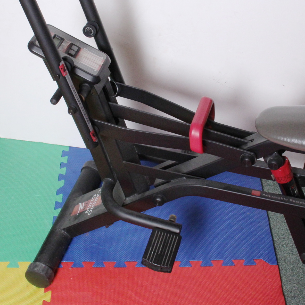 WESLO Cardio Glide TR 2