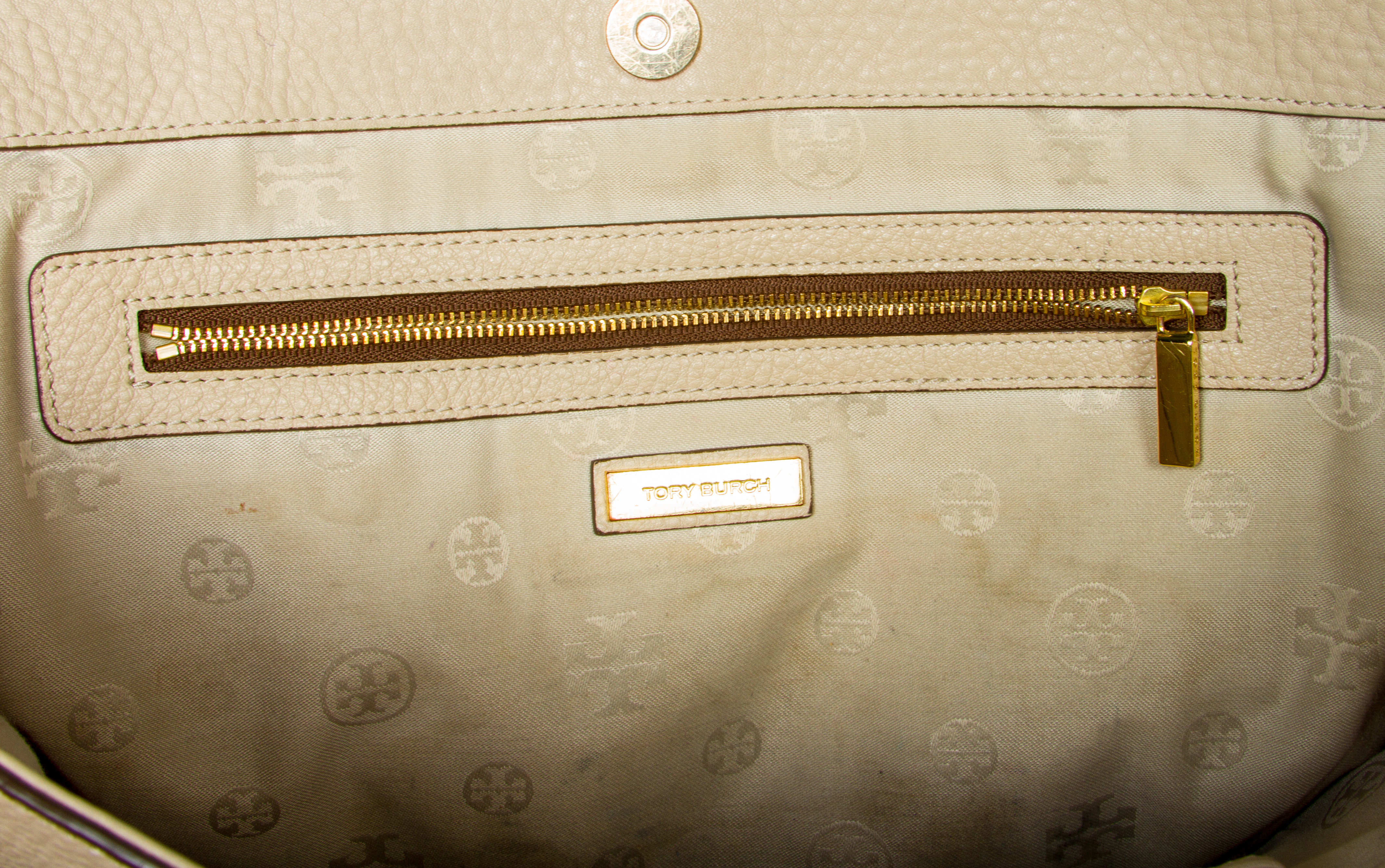Tory Burch Tote