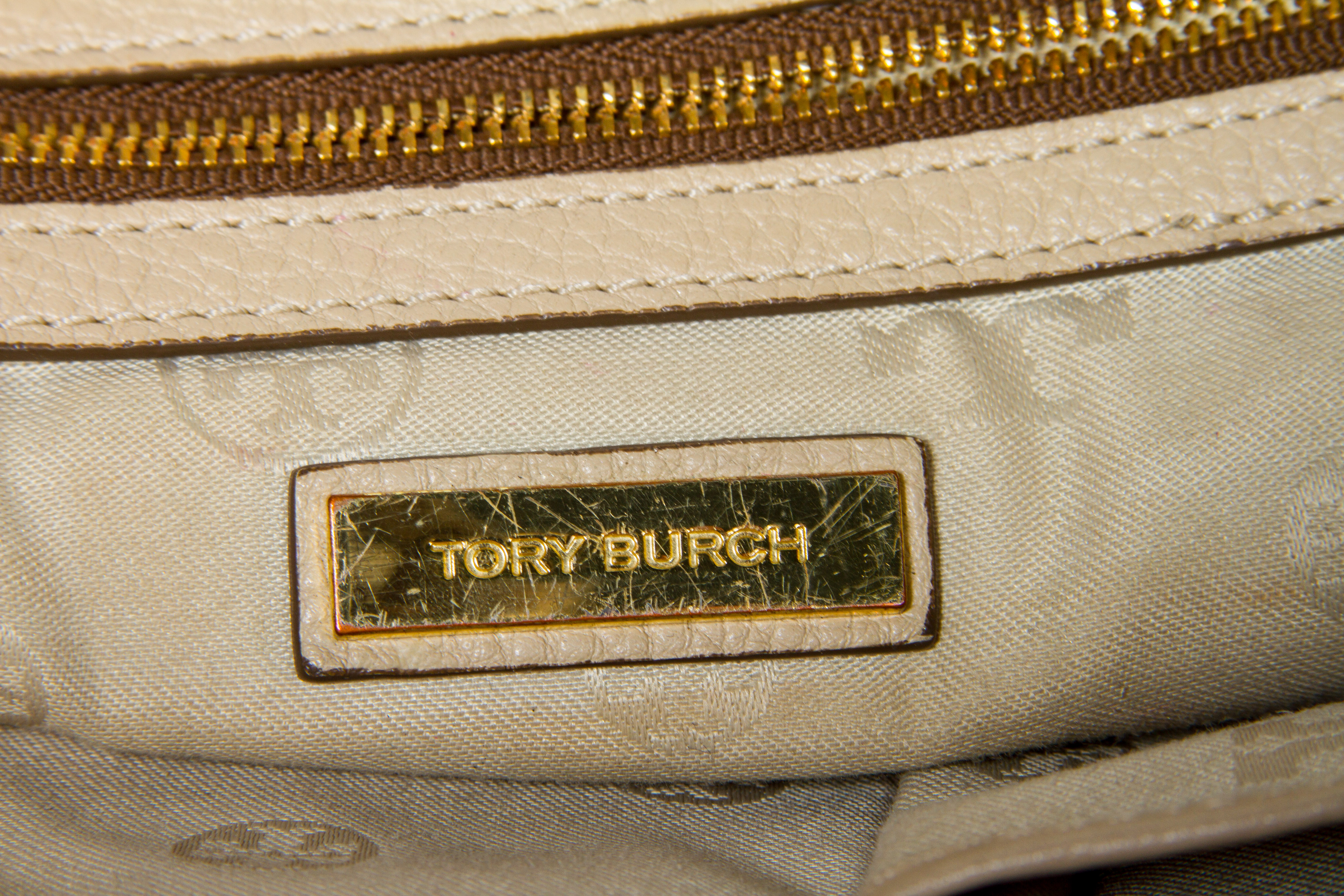 Tory Burch Tote