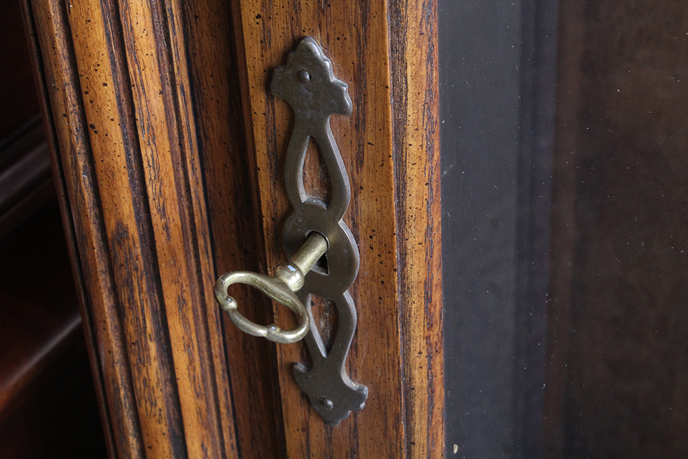 1983 Howard Miller Grandfather Clock