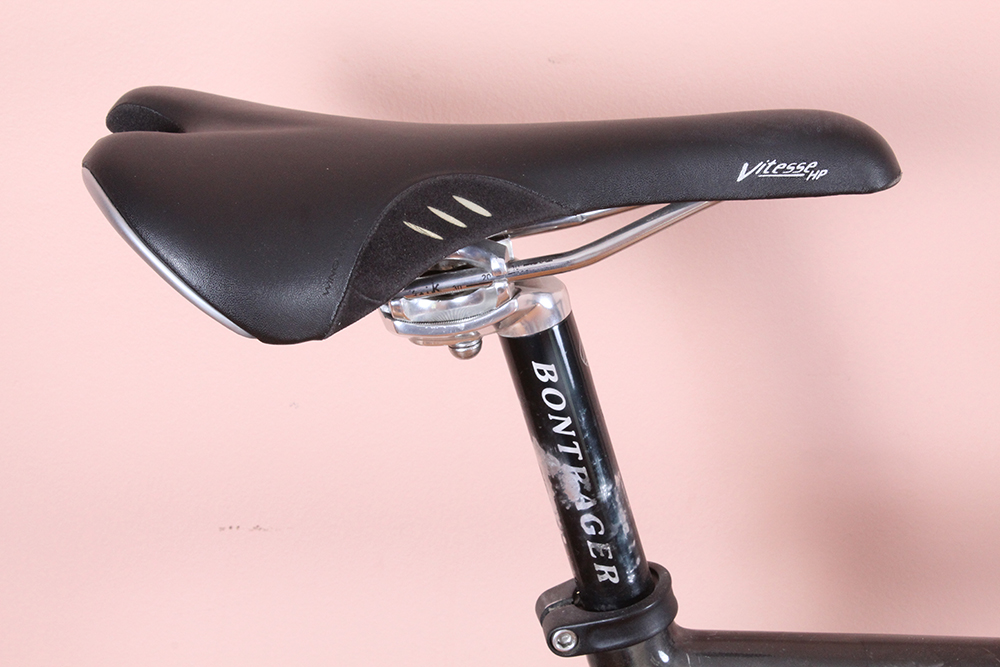 OCLV Carbon 120 Trek 5200 60" Road Bike