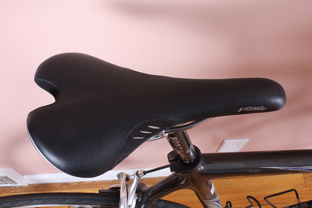 OCLV Carbon 120 Trek 5200 60" Road Bike