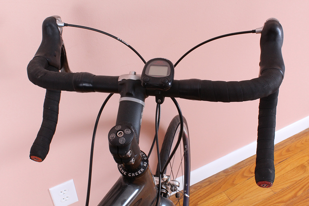 OCLV Carbon 120 Trek 5200 60" Road Bike