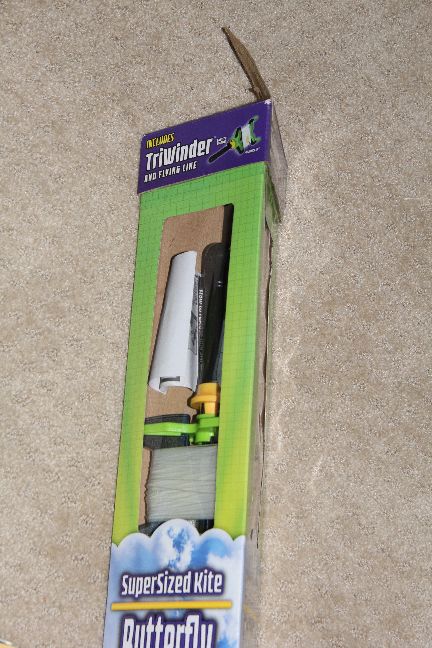 Assortment of Modern Toys